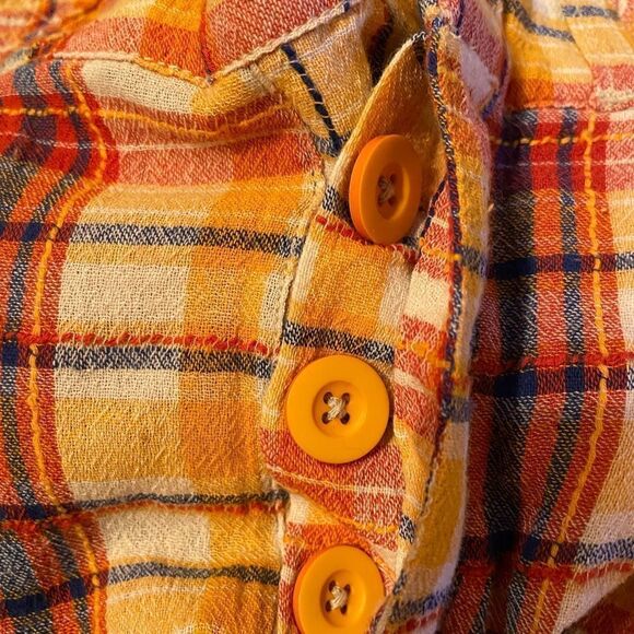 *NEW Free People Make A Stand Trouser size XS,S
NWT - Picture 7 of 11